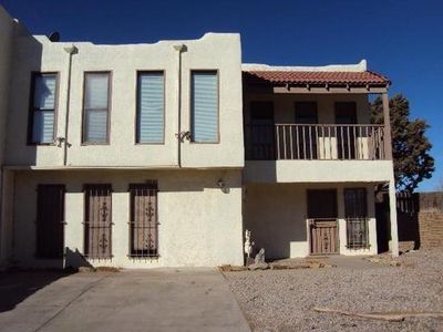 3039 Estrella Brillante St NW, Albuquerque, NM, 87120