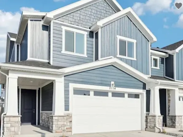 2577 N 2080 W #168, Clinton, UT 84015