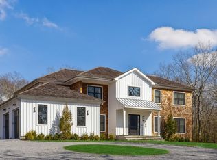 1190 Sagg Rd, Sag Harbor, NY 11963