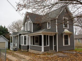 513 W Lincolnway Rd, Morrison, IL 61270