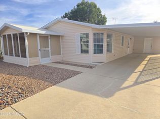 7771 W Touchstone St, Tucson, AZ 85735