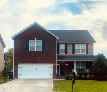 2455 Clinging Vine Ln, Knoxville, TN, 37931