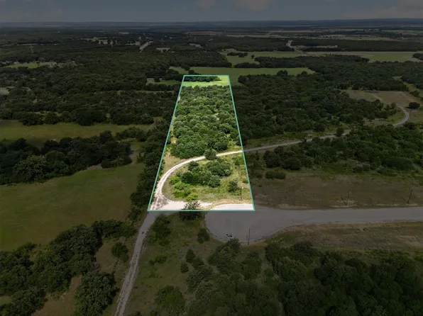 Blissful Ct, Poolville, TX 76487