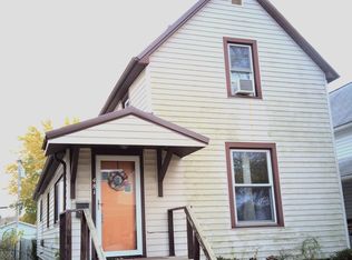 481 W 3rd St, Peru, IN 46970