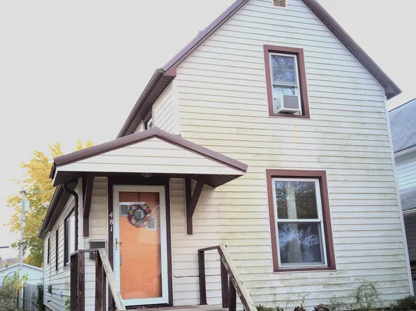 481 W 3rd St, Peru, IN 46970