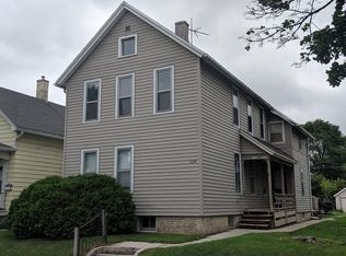 1614 Georgia Ave, Sheboygan, WI 53081