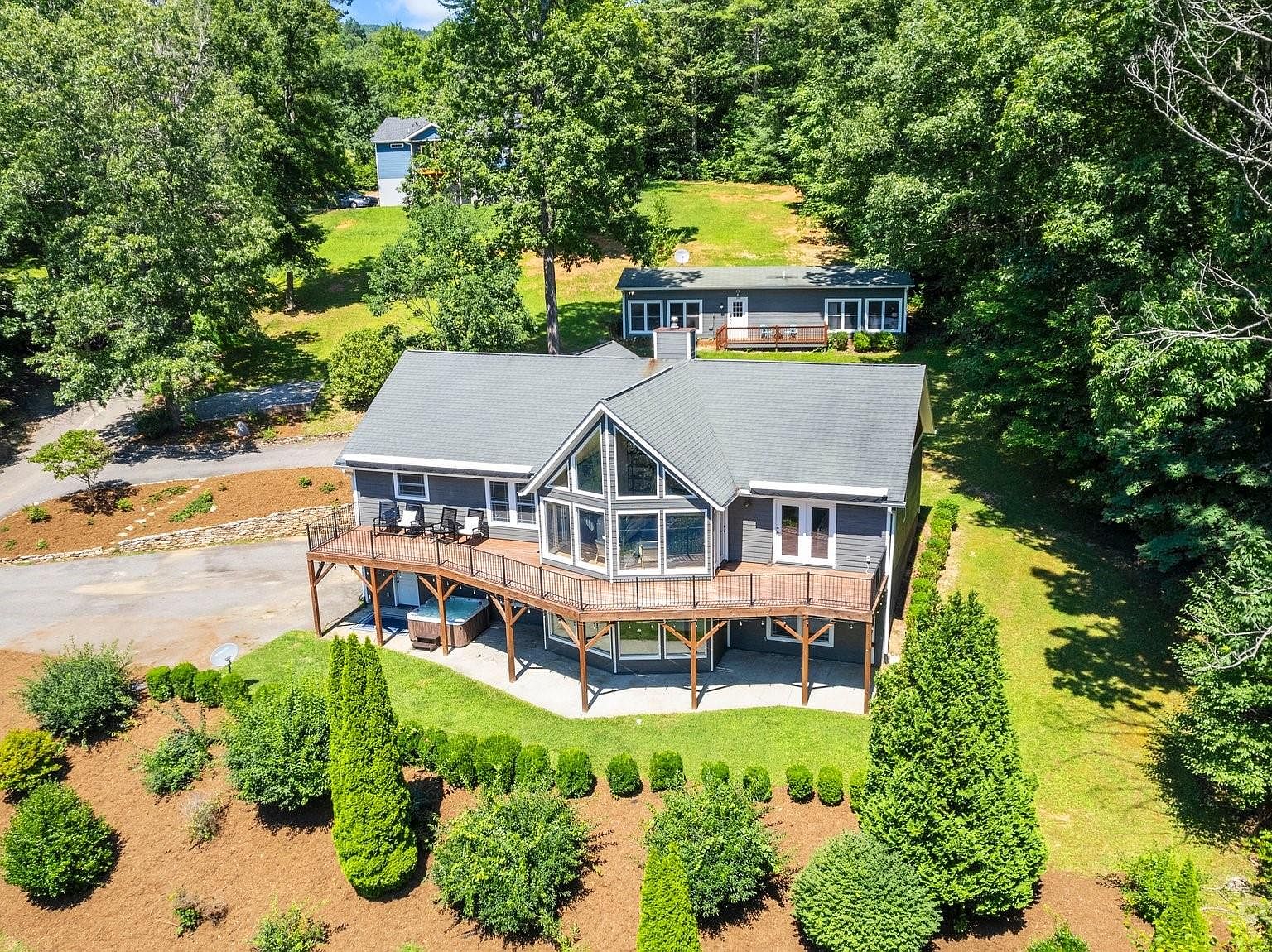 188 White Oak Gap Rd, Asheville, NC 28803 MLS 4085052 Zillow