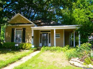 1073 S Rembert St, Memphis, TN 38104