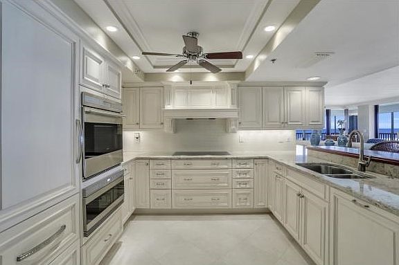 2nd image of 100 N Collier Blvd APT 808