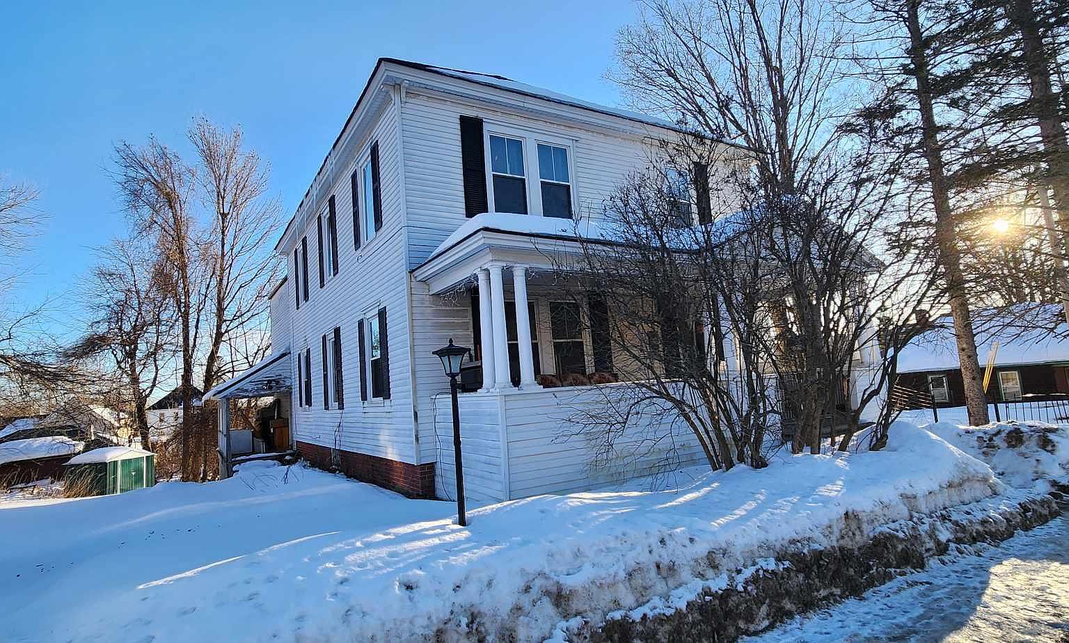 13 Jewell Street, Jay, ME 04239 Zillow