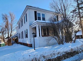 13 Jewell St, Jay, ME 04239