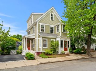62 Chandler St, Somerville, MA 02144