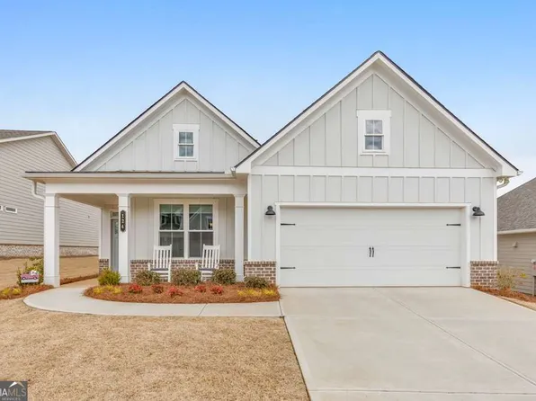 124 Redford Ln, Canton, GA 30115