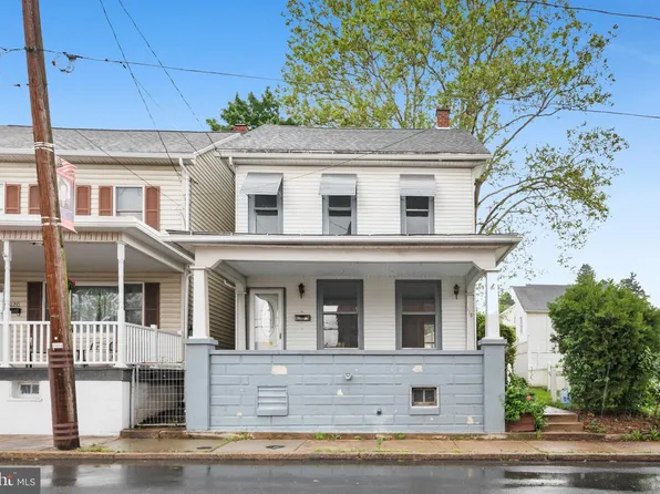 118 Verbeke St, Marysville, PA 17053