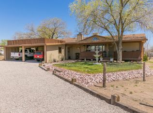 789 S Road 1 E, Chino Valley, AZ 86323