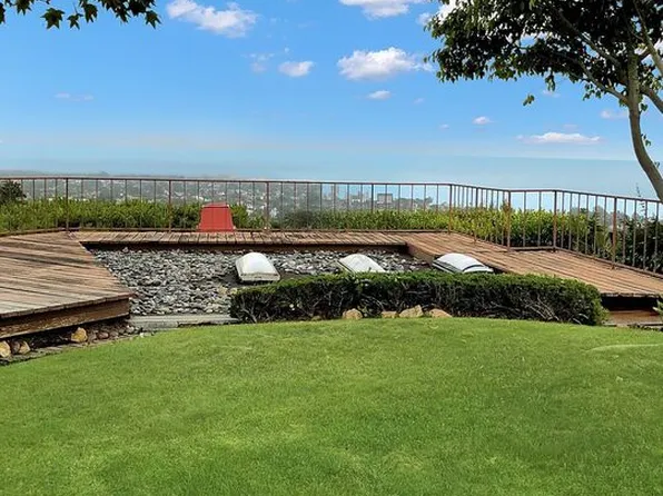 816 El Oro Ln, Pacific Palisades, CA 90272