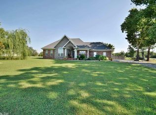 36 Brannon Rd, Greenbrier, AR 72058