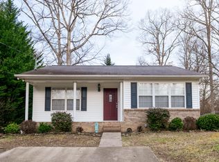 2819 Willocks Ave, Maryville, TN 37804