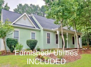 615 New Hope Rd, Fayetteville, GA 30214