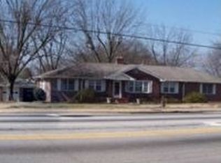 401 Pearman Dairy Rd, Anderson, SC 29625