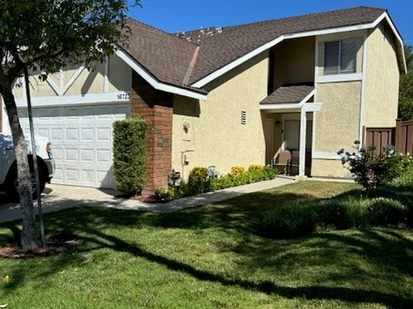 16723 Shinedale Dr, Santa Clarita, CA 91387