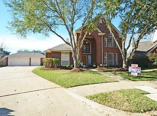 2215 Rustic Ridge Ct, Richmond, TX 77406