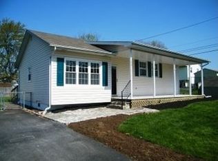 103 Colfax Rd, Newark, DE 19713