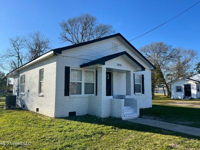 2915 23rd Ave, Gulfport, MS, 39501
