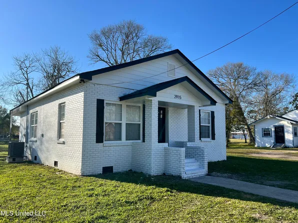 2915 23rd Ave, Gulfport, MS 39501