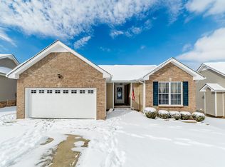 2620 Arthurs Ct, Clarksville, TN 37040