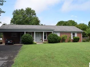 1302 Kirkwood Dr, Murray, KY 42071