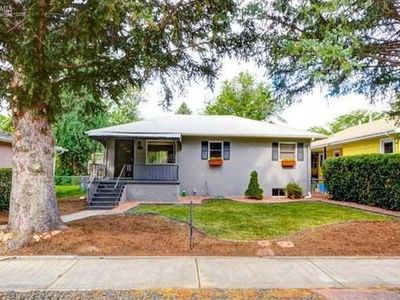 2126 N El Paso St, Colorado Springs, CO, 80907