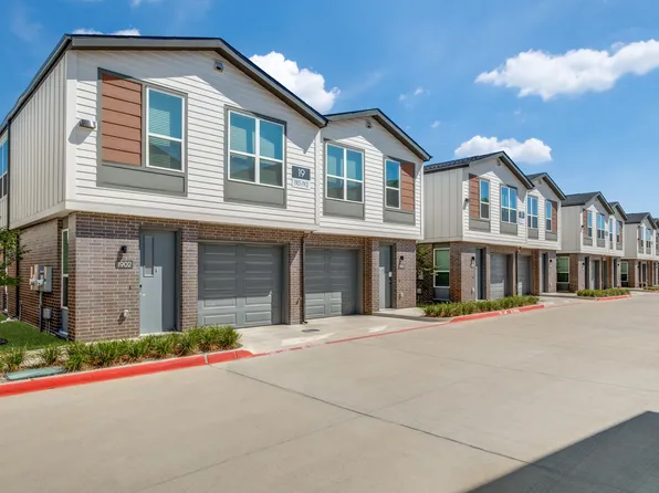 Eastlake Residences