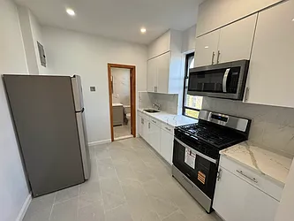 Rented by The Realty Depot