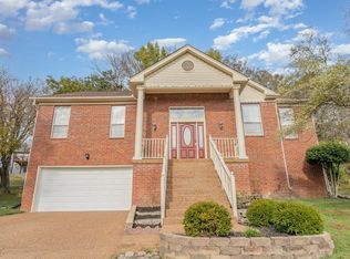 2428 Keeling Dr, Mount Juliet, TN 37122