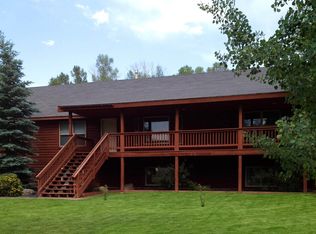 161 Rich Ave, Yampa, CO 80483