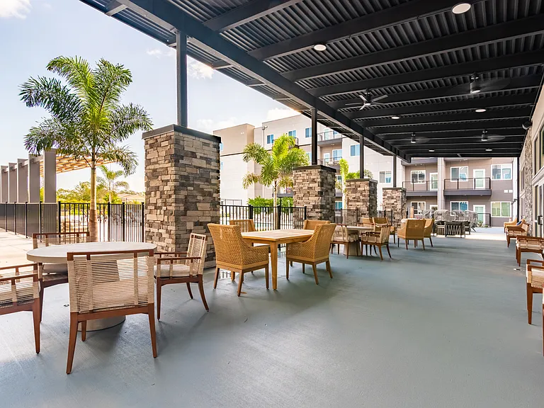 Parasol Melbourne - 55+ Active Adult Living — Photo 46