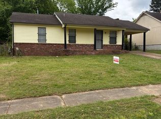 3323 Vineyard Haven Pl, Memphis, TN 38128