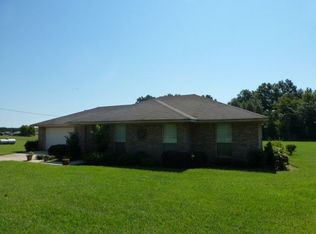 1302 Stump Bridge Rd, Canton, MS 39046