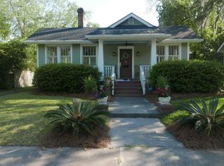 229 E 51st St, Savannah, GA 31405