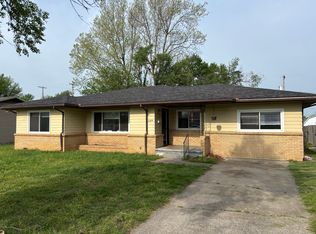 2324 Mississippi Ave, Joplin, MO 64804