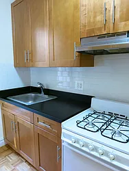 Rented by City & Suburban