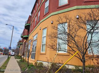 300 Idlewylde Dr, Louisville, KY 40206