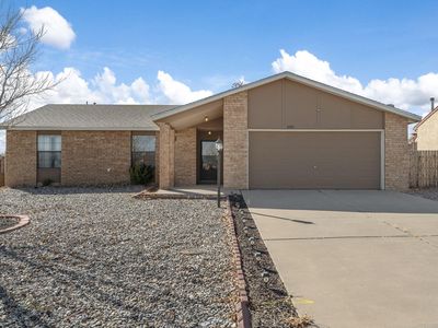 6220 Salt Cedar Rd NE, Rio Rancho, NM, 87144