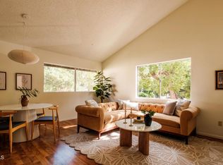 1101 N Summit Ave APT 1, Pasadena, CA 91103