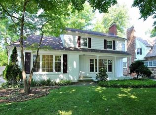 3722 Tolland Rd, Shaker Heights, OH 44122