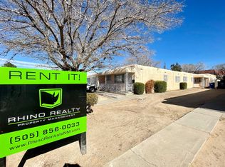 1018 Palomas Dr SE APT A, Albuquerque, NM 87108
