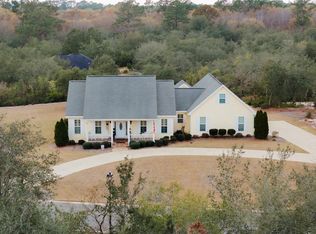 105 Plantation Pines Dr, Blackshear, GA 31516