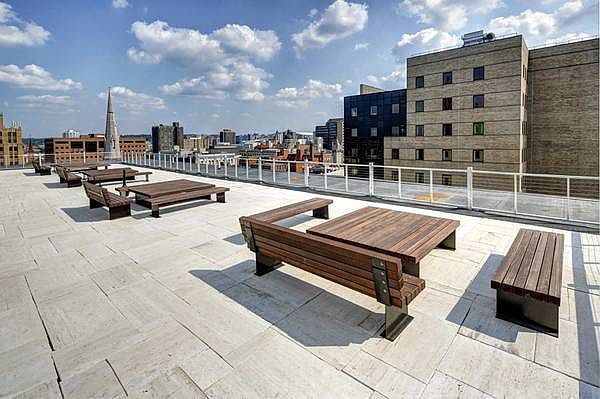 Rooftop