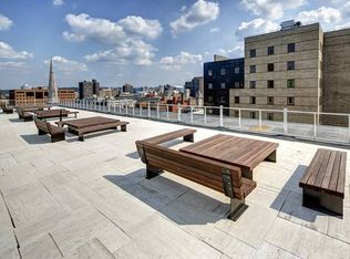 220 S Warren St APT 504, Syracuse, NY 13202